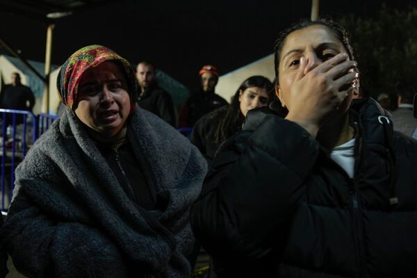 Число погибших при взрыве на угольной шахте в Турции увеличилось до 40, сообщил министр внутренних дел страны Сулейман Сойлу - Sputnik Кыргызстан