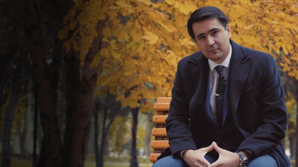 Я защищал каннибала — откровения адвоката из КР - Sputnik Кыргызстан