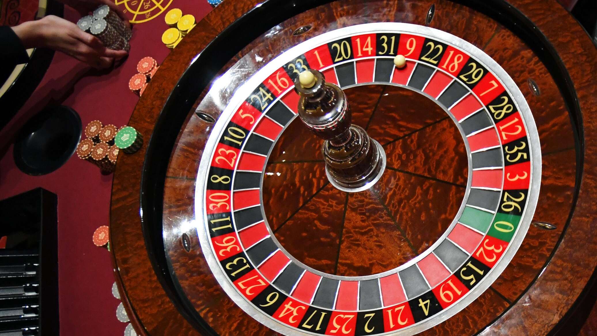 Для иностранцев, которые будут посещать казино в Кыргызстане, хотят ...