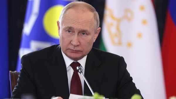 Саммит лидеров стран - участниц ОДКБ в Ереване - Sputnik Кыргызстан
