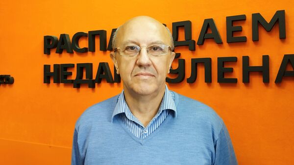 Зачем буржуазия ломает капитализм — эксперт о переформатировании мира - Sputnik Кыргызстан