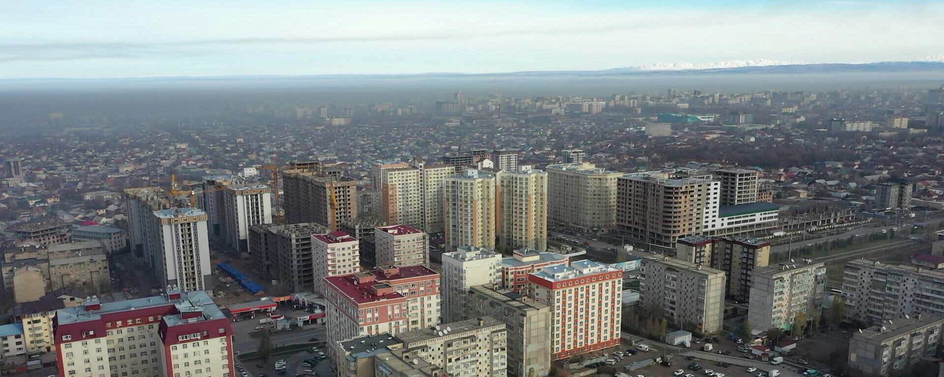 Что будет с ценами на квартиры в Бишкеке - Sputnik Кыргызстан, 1920, 30.11.2022
