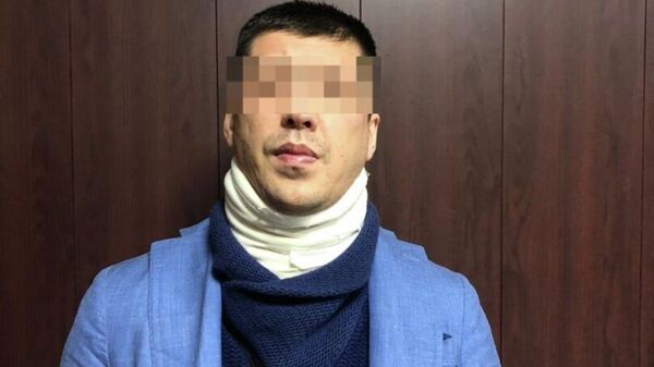 Кыргызстанец обвиняемый в мошенничестве задержанный в Польше  - Sputnik Кыргызстан