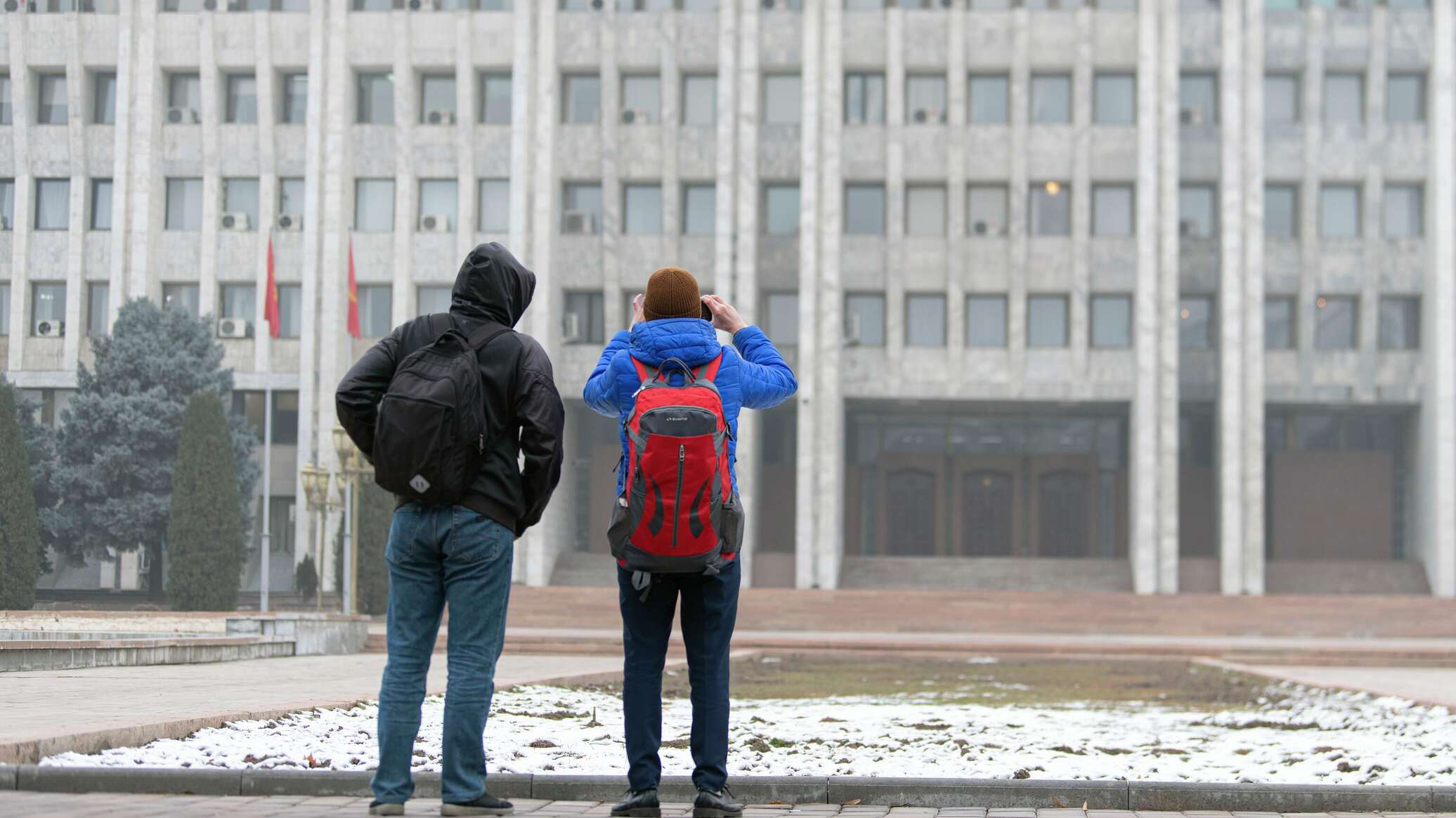 Время в бишкеке сейчас