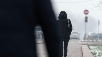 Розыск пропавших людей в Бишкеке