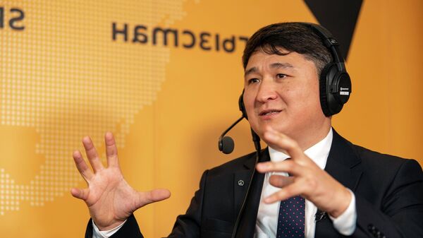 Серьезную проблему кыргызстанцев озвучил замминистра экономики — видео - Sputnik Кыргызстан