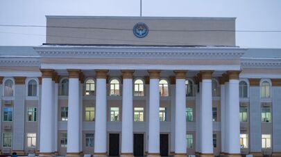 Деятельность правительства КР