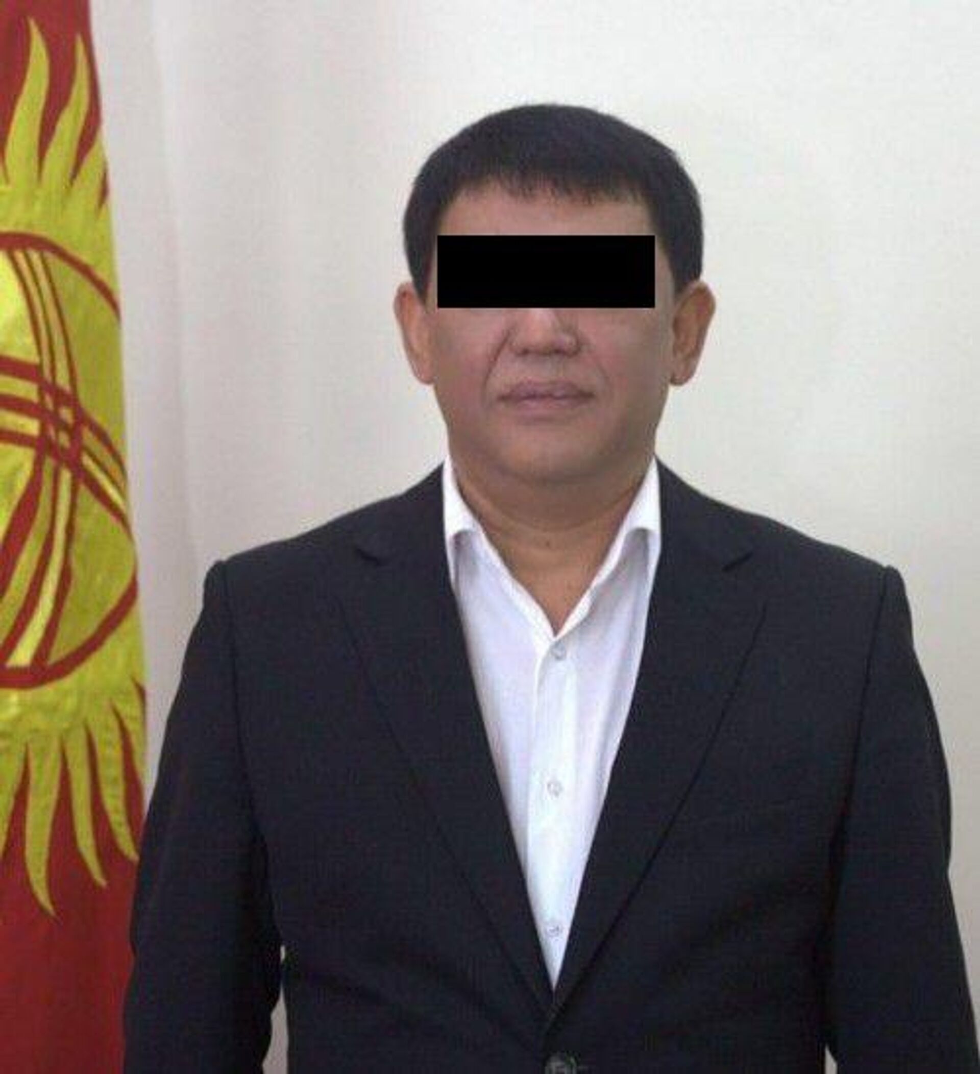 Задержание бывшего вице-мэр Бишкека Алимбека Абдылдаева - Sputnik Кыргызстан, 1920, 16.12.2022