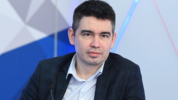Европа прочувствует последствия потолка цен на газ весной — экономист - Sputnik Кыргызстан