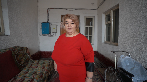 Его слова перед смертью изменили меня — история кыргызстанки - Sputnik Кыргызстан