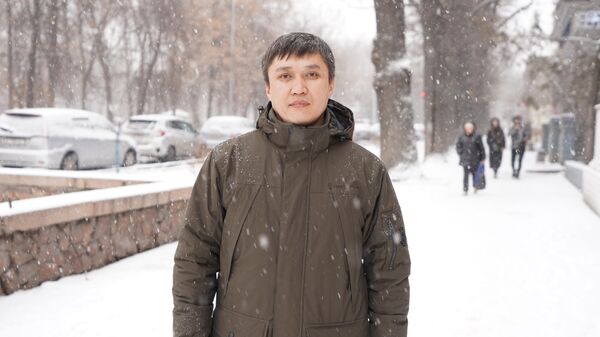 Аномальные морозы в КР: как сохранить деньги и тепло — видео - Sputnik Кыргызстан