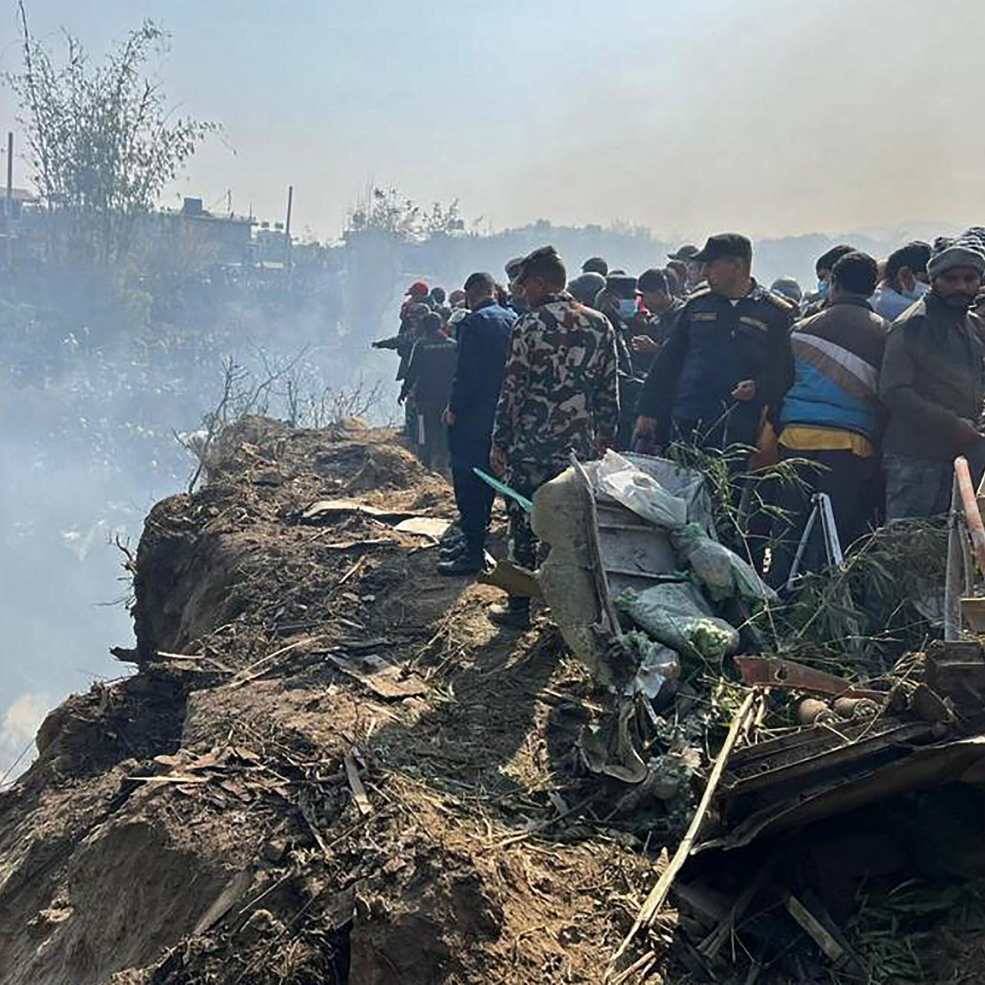 Авиакатастрофа сейчас. Авиакатастрофа в Непале 2023. Падение самолета в Непале 2023.
