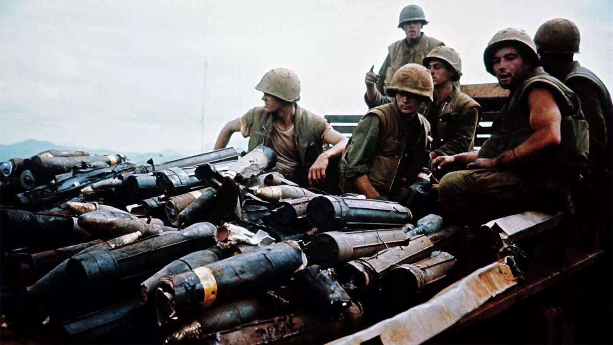 Поражение сша в войнах. Вооружённый конфликт Вьетнам. Американские солдаты во Вьетнаме.