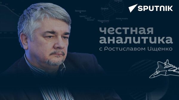 Ищенко: почему поставки танков Украине - это лишь имитация помощи? - Sputnik Кыргызстан