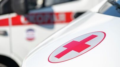 Церемония передачи спецтехники для госорганов в Бишкеке