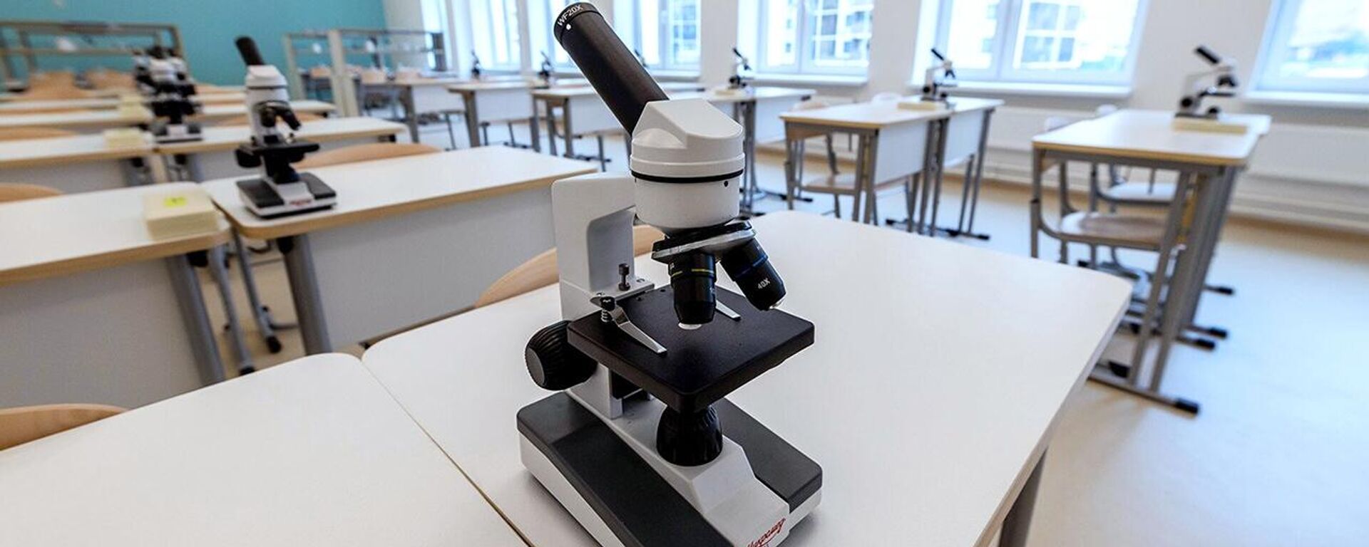 Какими будут 9 школ, которые Россия построит в Кыргызстане, — видео - Sputnik Кыргызстан, 1920, 01.03.2023