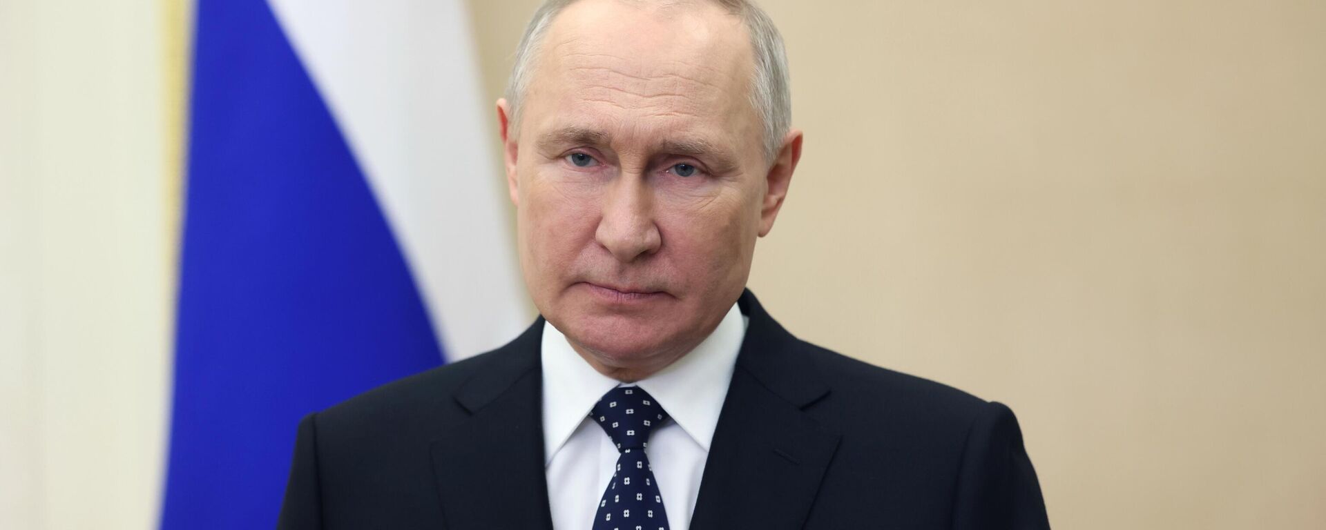 Президент РФ Владимир Путин. Архивное фото - Sputnik Кыргызстан, 1920, 19.03.2023