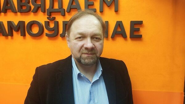 Сформировался новый центр мира — эксперт о сближении России и Китая - Sputnik Кыргызстан