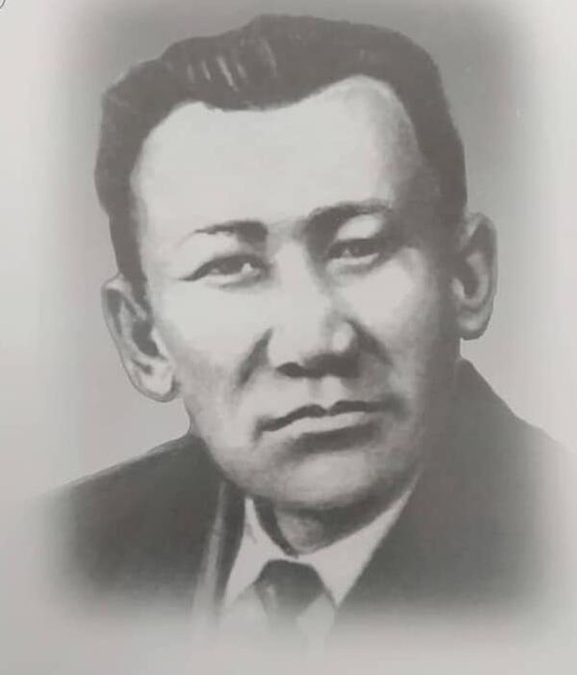 Кыргызский писатель Мукай Элебаев  - Sputnik Кыргызстан, 1920, 01.04.2023