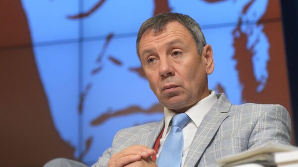 Киев будет использовать спящих агентов для терактов в России — эксперт - Sputnik Кыргызстан