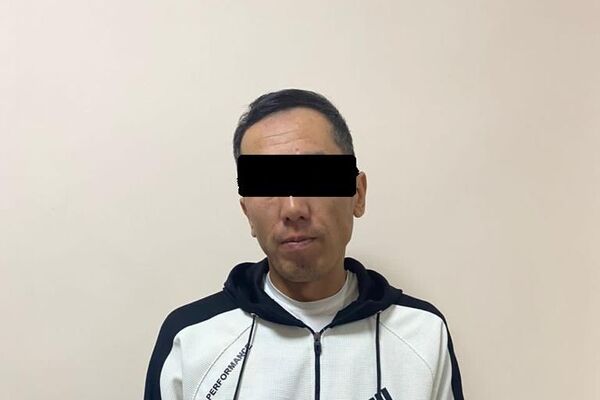 Подозреваемый выдавал себя за работника одного из госорганов - Sputnik Кыргызстан