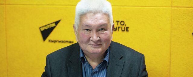Политик Феликс Кулов - Sputnik Кыргызстан, 1920, 07.04.2023