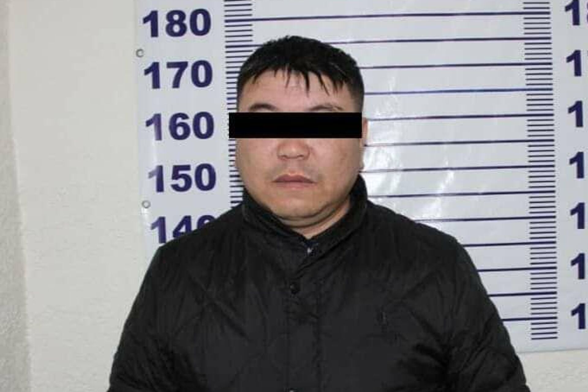 Задержание подозреваемого в мошенничестве в Нарыне - Sputnik Кыргызстан, 1920, 12.04.2023