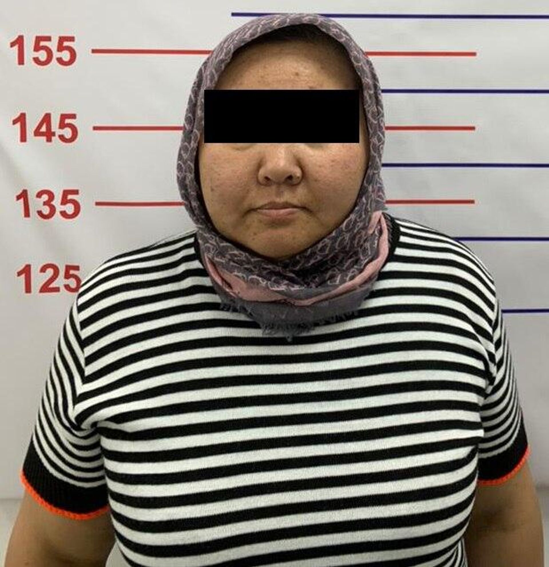 Задержание женщины обманом продавшей квартиры на 300 миллионов сомов в Бишкеке - Sputnik Кыргызстан, 1920, 13.05.2023