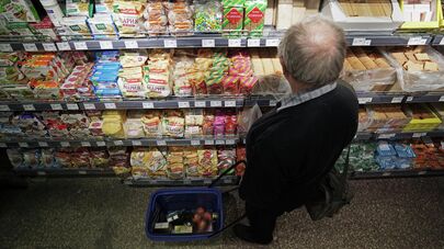 Новый супермаркет открылся в Мариуполе