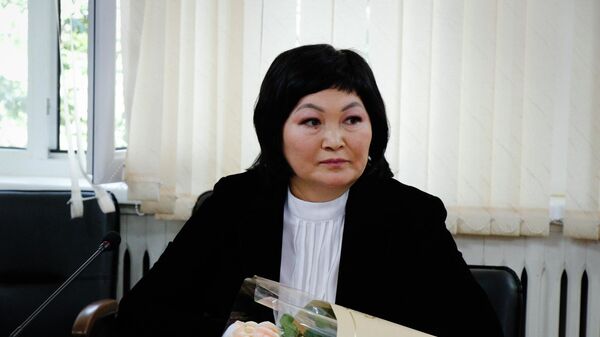 Билим берүү жана илим министринин орун басары дайындалды - Sputnik Кыргызстан
