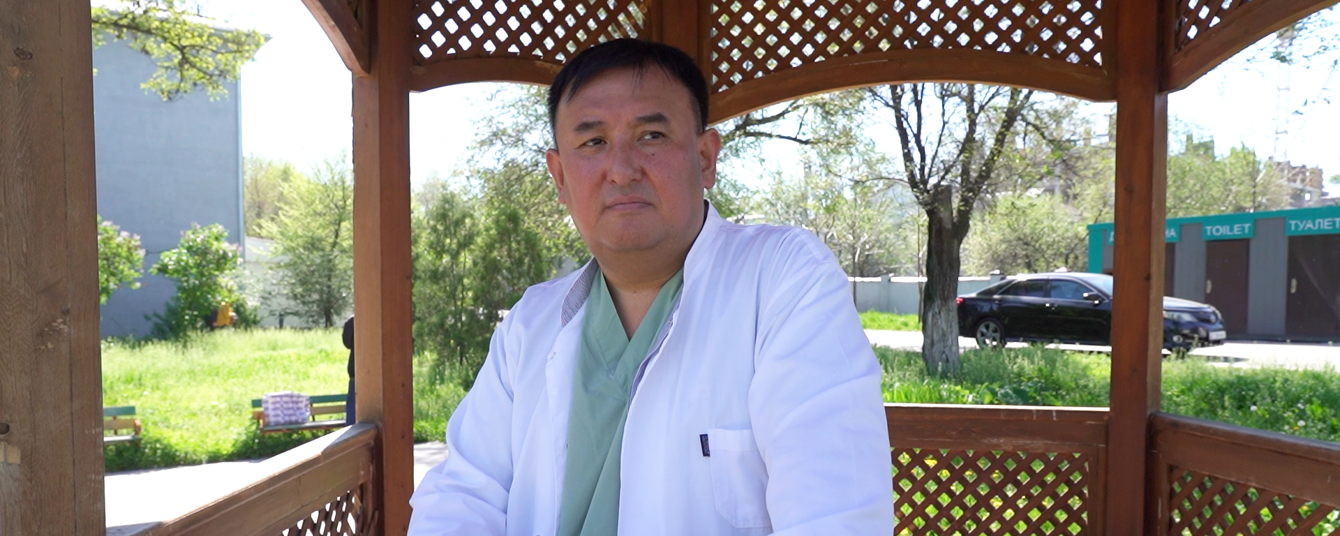 Что скрывают кыргызстанцы, заболевшие раком? История врача - Sputnik Кыргызстан, 1920, 29.05.2023