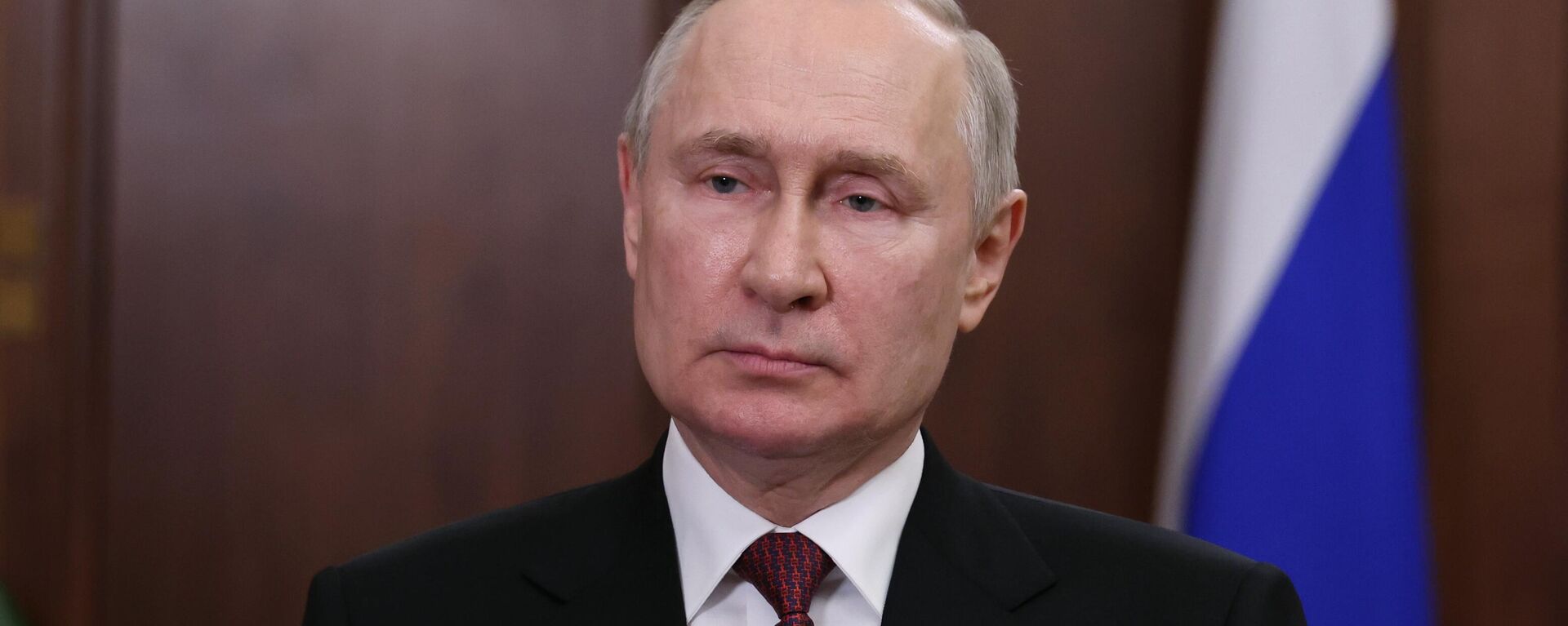 Президент России Владимир Путин - Sputnik Кыргызстан, 1920, 30.05.2023