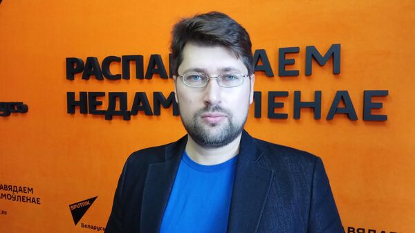 Киевский режим вывел терроризм на государственный уровень — эксперт - Sputnik Кыргызстан