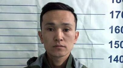 Ажиев Даниэль Чынгызович