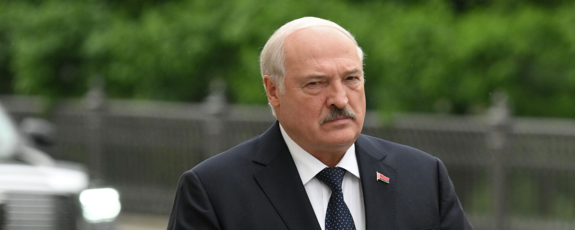 Президенты Беларуси Александр Лукашенко  - Sputnik Кыргызстан, 1920, 25.06.2023