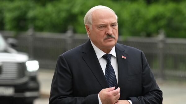 Беларусь лидери Александр Лукашенко  - Sputnik Кыргызстан