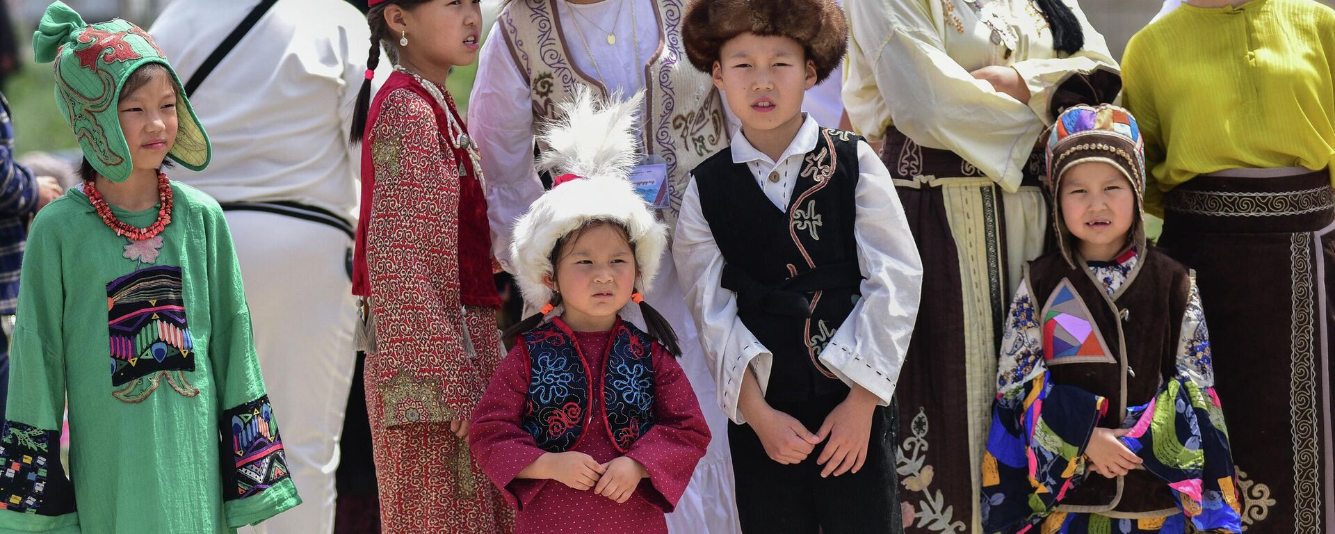 Нарындагы Кыргыз шырдак — XIII эл аралык фестивалы - Sputnik Кыргызстан, 1920, 05.09.2025