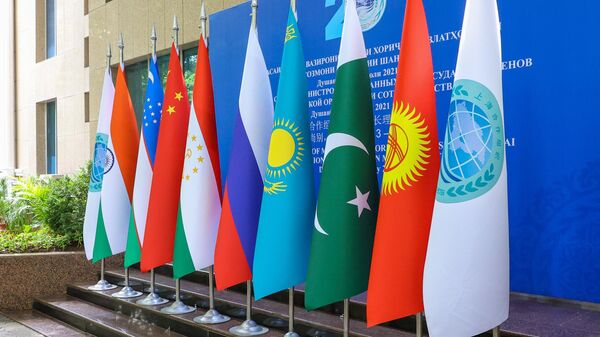 Саммит ШОС в онлайн-формате — запись прямого эфира - Sputnik Кыргызстан