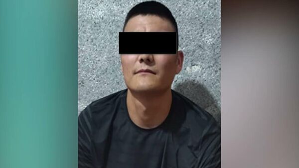 Заключенный обманул продавца муки на 224 тысячи сомов — МВД - Sputnik Кыргызстан