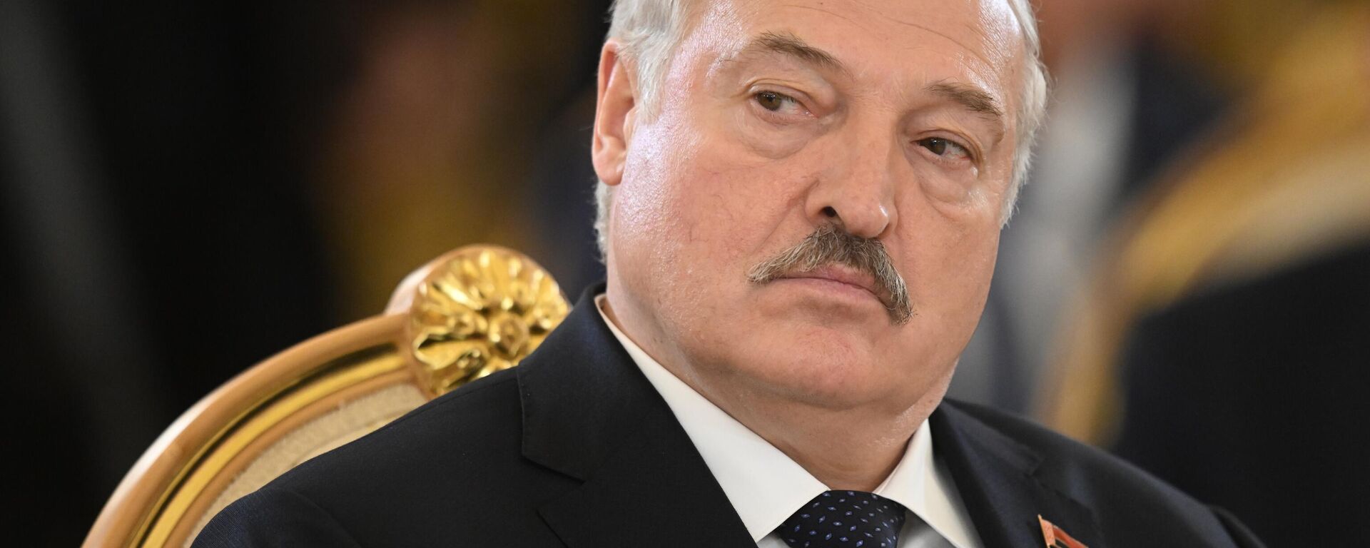 Президент Беларуси Александр Лукашенко - Sputnik Кыргызстан, 1920, 18.07.2023