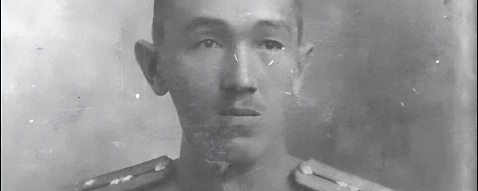Первый кыргызский офицер Сулайман Кучуков - Sputnik Кыргызстан, 1920, 19.07.2023