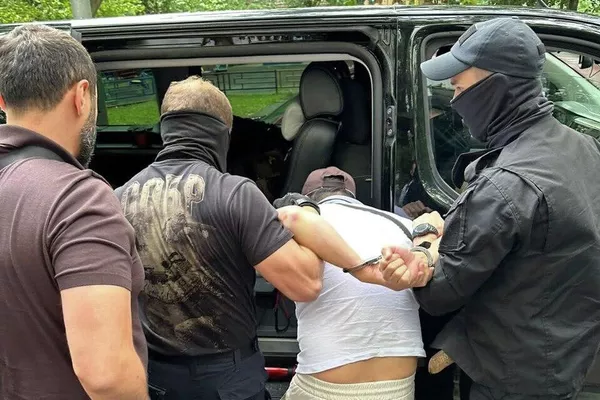 В оперативно-разыскных мероприятиях были задействованы сотрудники ГУУР МВД РФ, бойцы Росгвардии и работники представительства МВД Кыргызстана - Sputnik Кыргызстан