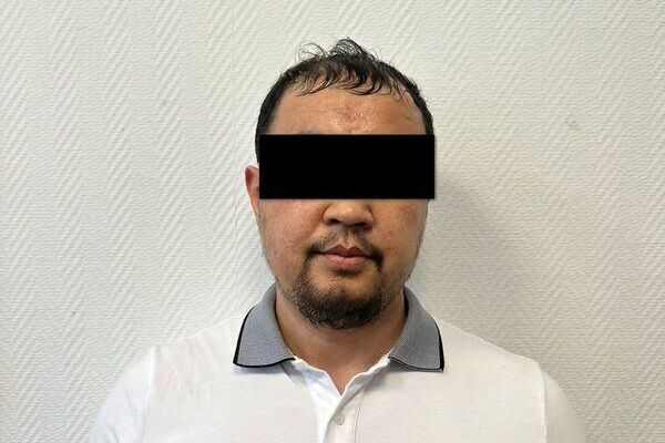 В Москве задержали кыргызстанца, разыскиваемого за тяжкое преступление - Sputnik Кыргызстан