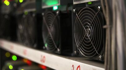 Майнинговые фермы в Иркутске 