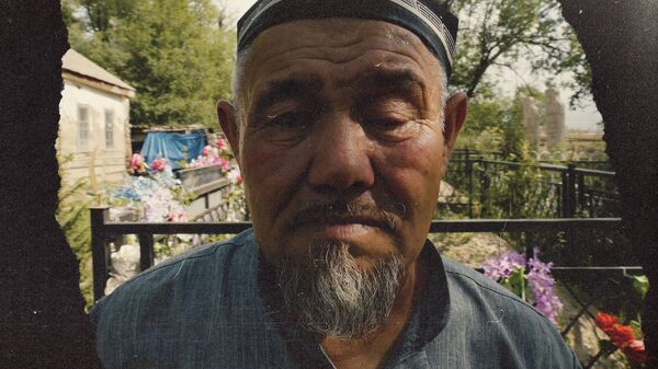 Один день смотрителя кладбища в Кыргызстане - Sputnik Кыргызстан