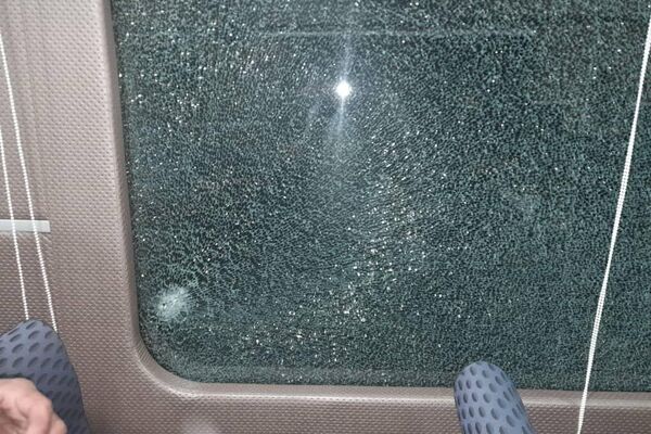 Инцидент произошел на участке между станциями Дмитриевка и Кант - Sputnik Кыргызстан