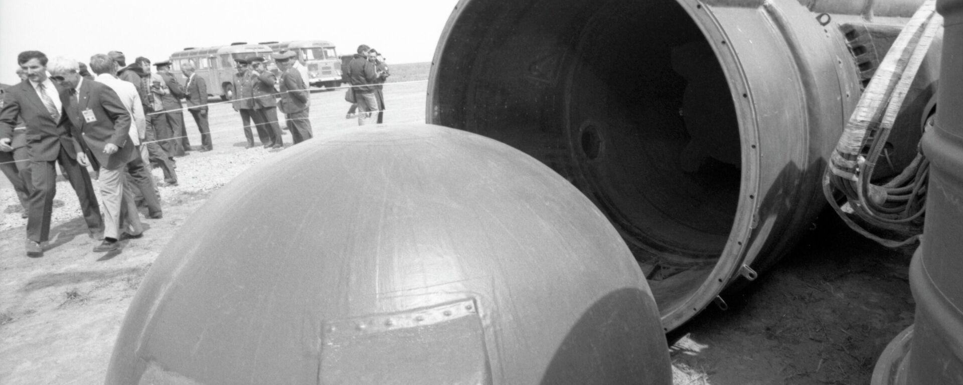 Орто жана жакын аралыктагы ракеталарды жок кылуу келишими кантип бузулган - Sputnik Кыргызстан, 1920, 02.08.2023