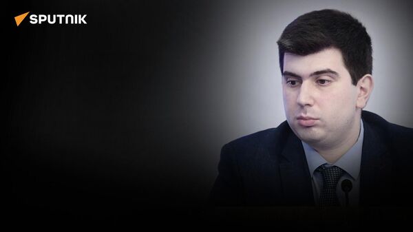 Эксперт о переговорах по Украине без России и попытке США разрушить БРИКС — видео - Sputnik Кыргызстан