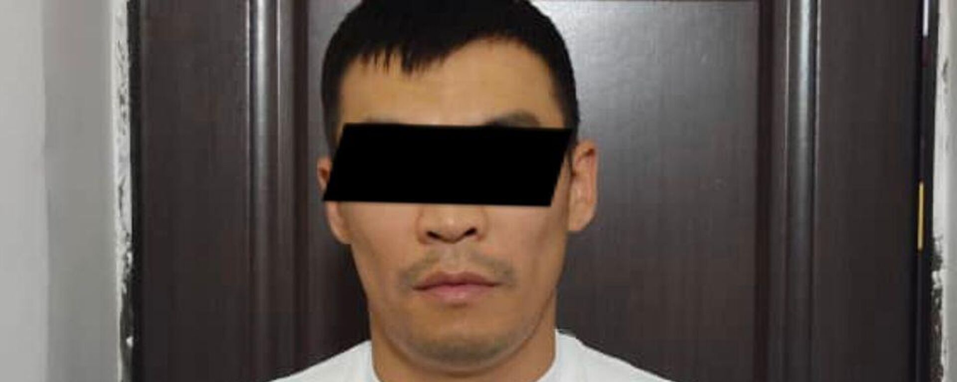 Задержание подозреваемого в угрозах пистолетом в Бишкеке  - Sputnik Кыргызстан, 1920, 05.08.2023