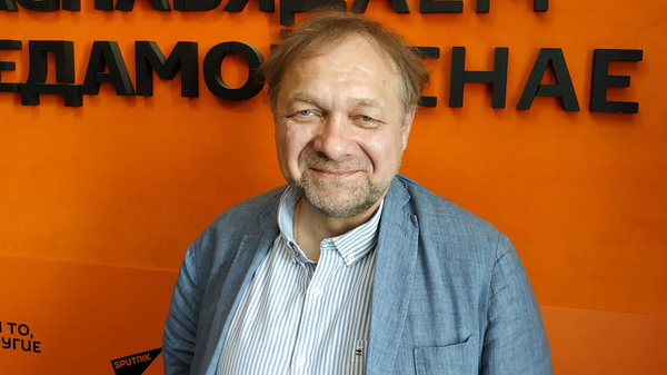 Когда Польше дадут команду вступить в конфликт на Украине, рассказал политолог - Sputnik Кыргызстан